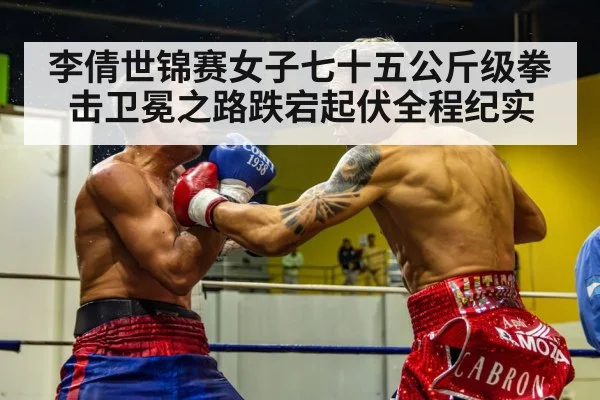boxing fight action